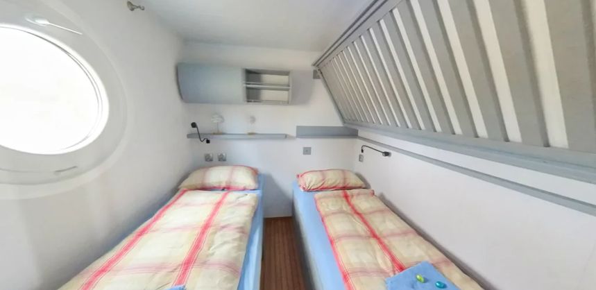 WOMA D13 | Seelounge