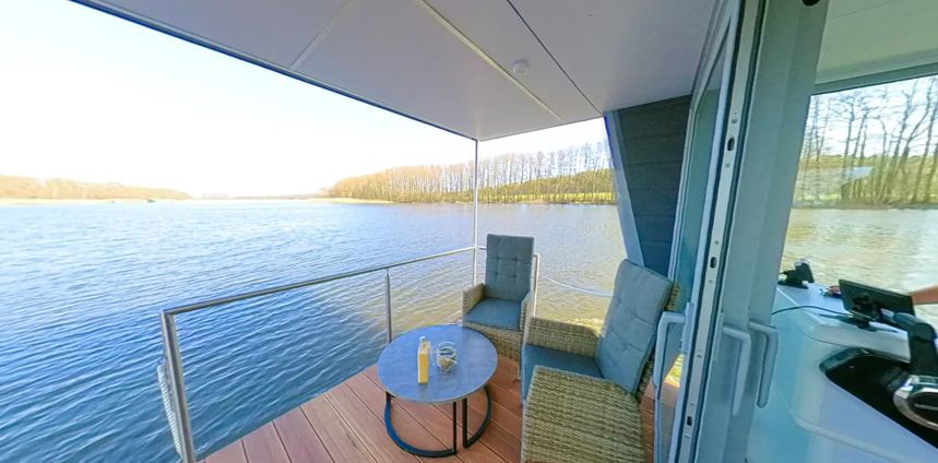 WOMA D13 | Seelounge