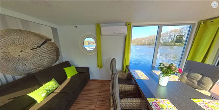 WOMA D13 | Seelounge