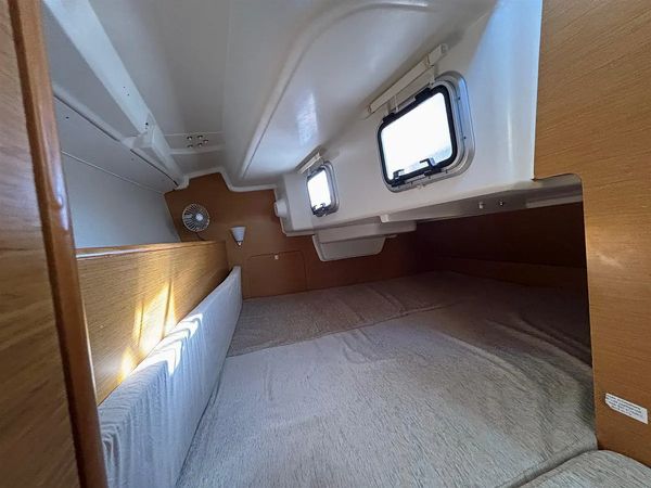 Jeanneau Sun Odyssey 33i | Nimpto