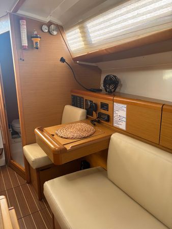 Jeanneau Sun Odyssey 33i | Nimpto