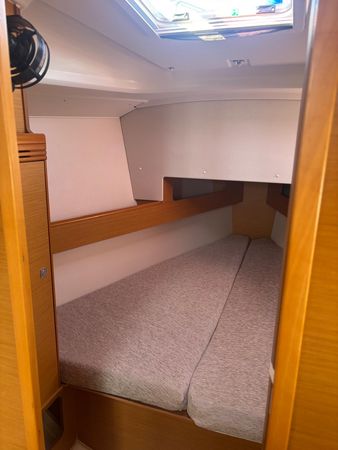 Jeanneau Sun Odyssey 33i | Nimpto