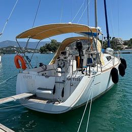 Jeanneau Sun Odyssey 33i | Nimpto