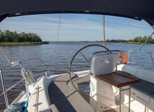 Bavaria Cruiser 36 | Emma