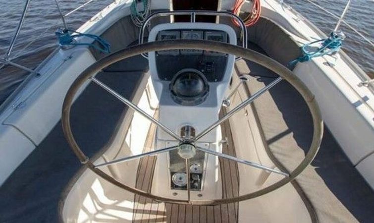 Bavaria Cruiser 36 | Emma