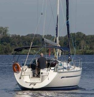 Bavaria Cruiser 36 | Emma