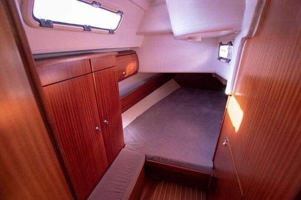 Bavaria Cruiser 36 | Emma