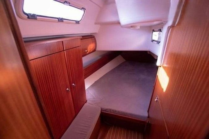 Bavaria Cruiser 36 | Emma