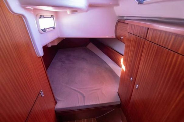 Bavaria Cruiser 36 | Emma