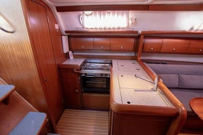 Bavaria Cruiser 36 | Emma