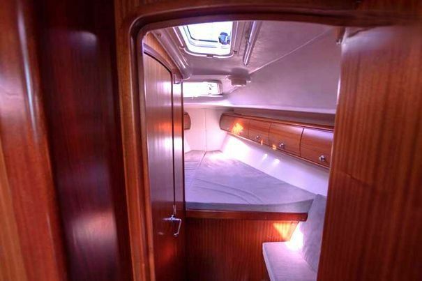 Bavaria Cruiser 36 | Emma