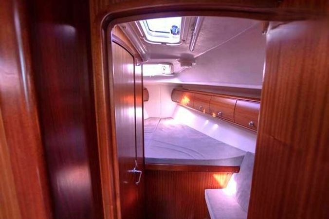 Bavaria Cruiser 36 | Emma
