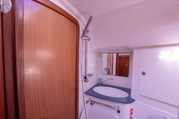 Bavaria Cruiser 36 | Emma