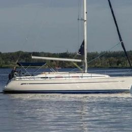 Bavaria Cruiser 36 | Emma