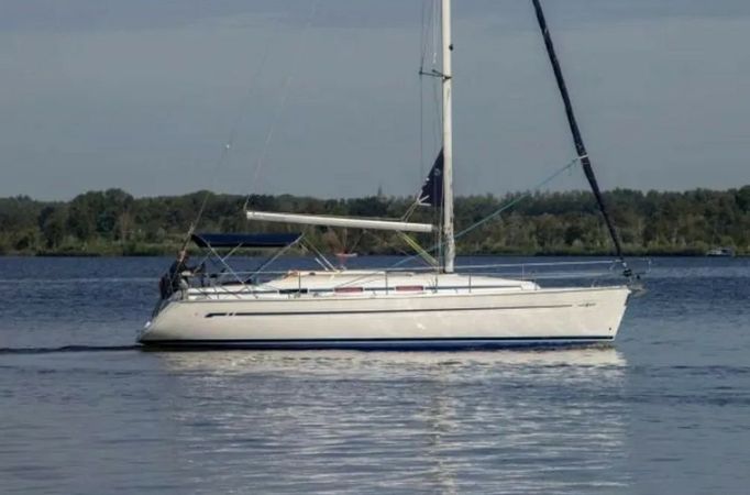 Bavaria Cruiser 36 | Emma
