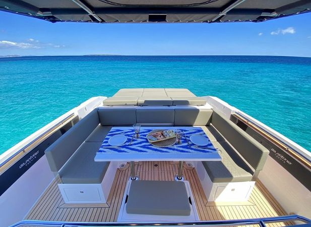 De Antonio 36 | Thetis