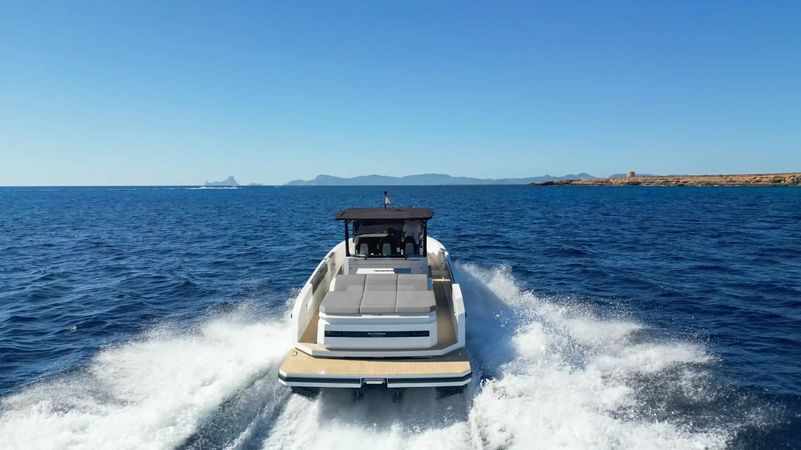 De Antonio 36 | Thetis