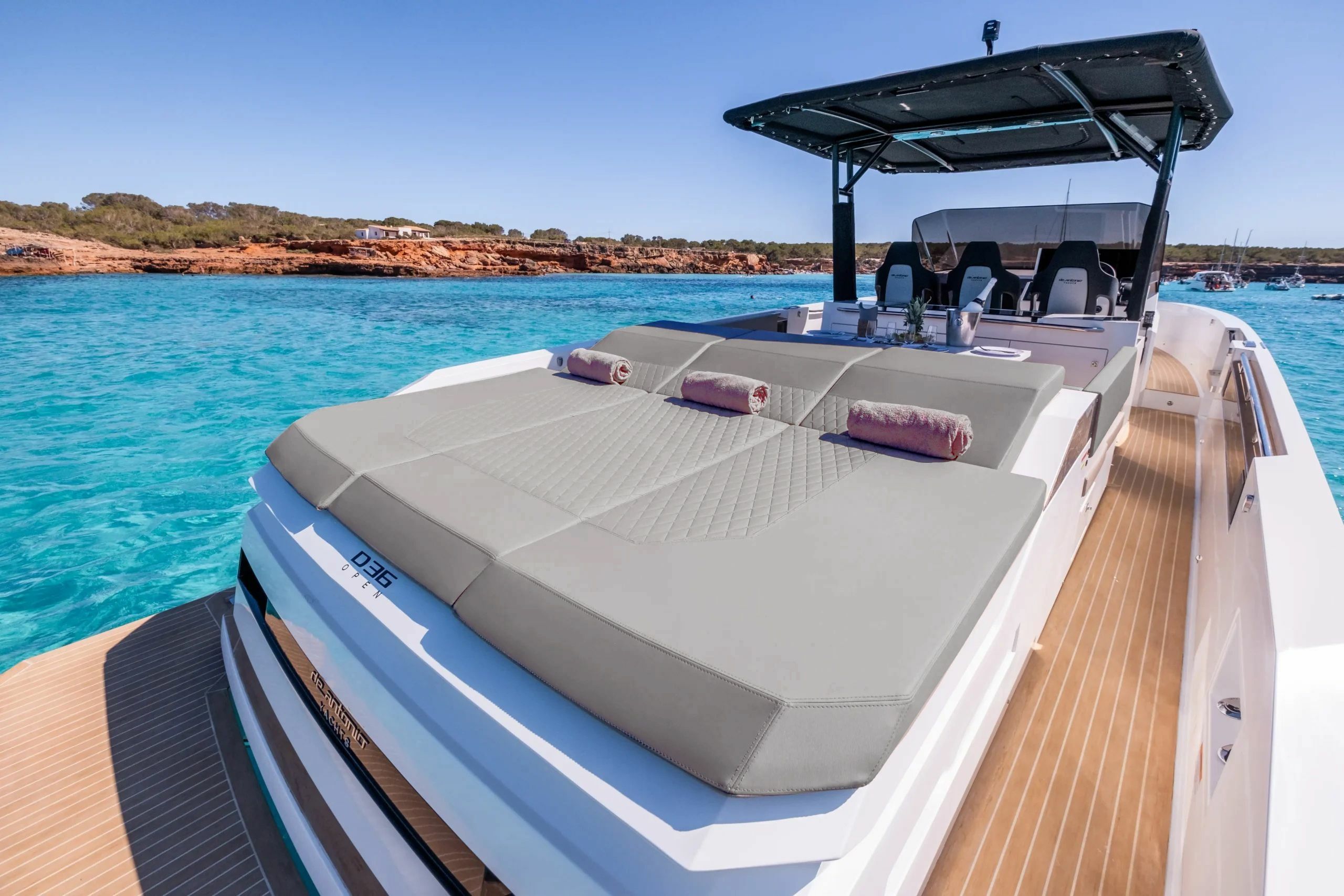 De Antonio 36 | Thetis