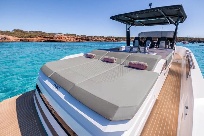 De Antonio 36 | Thetis