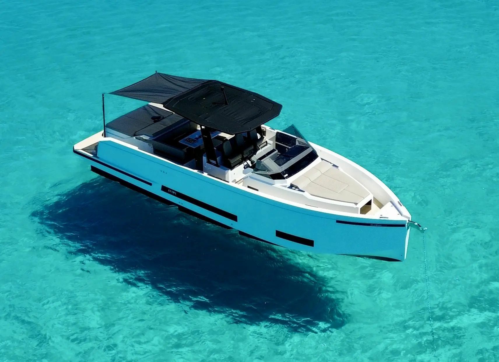 De Antonio 36 | Thetis