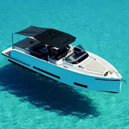 De Antonio 36 | Thetis