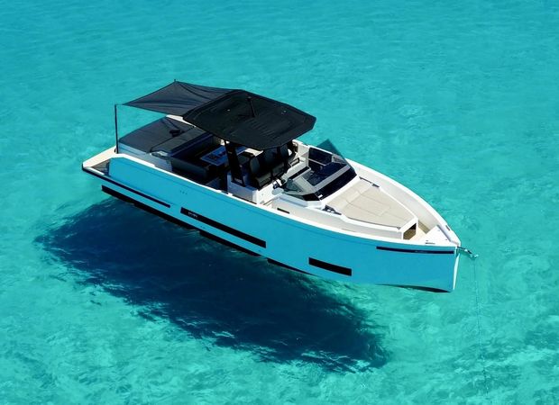 De Antonio 36 | Thetis