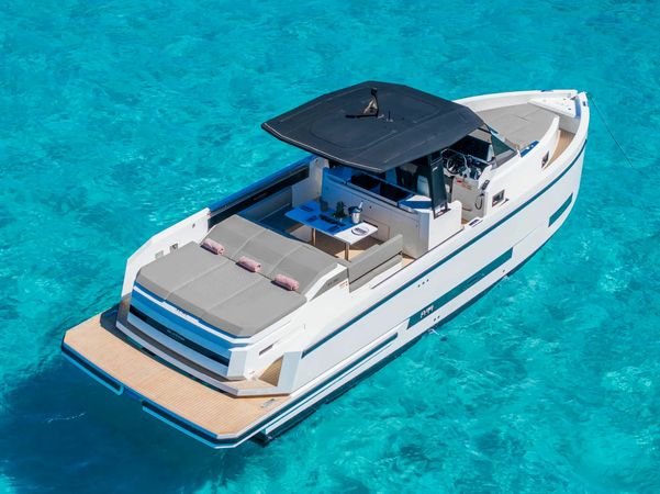 De Antonio 36 | Thetis