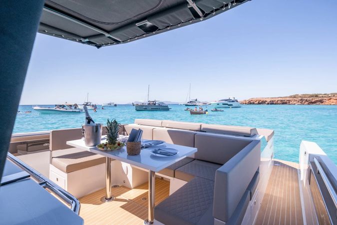 De Antonio 36 | Thetis