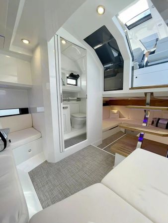 De Antonio 36 | Thetis