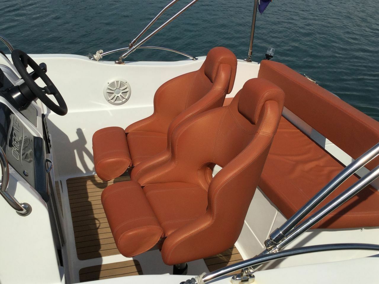 Barracuda 545 | 19