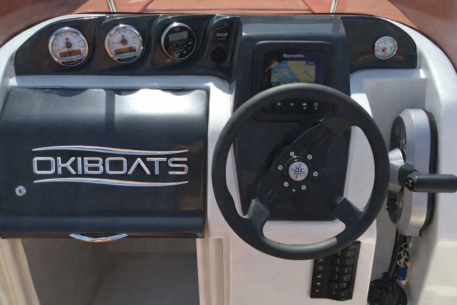 Barracuda 545 | 19