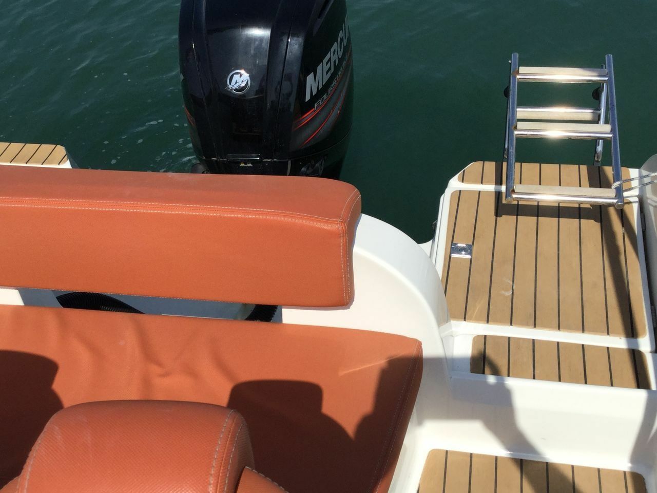 Barracuda 545 | 19
