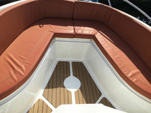 Barracuda 545 | 19