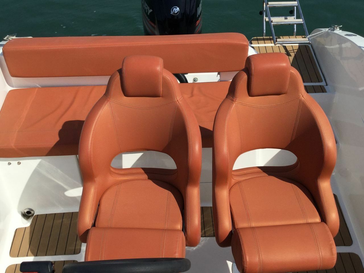 Barracuda 545 | 19