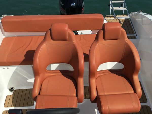 Barracuda 545 | 19