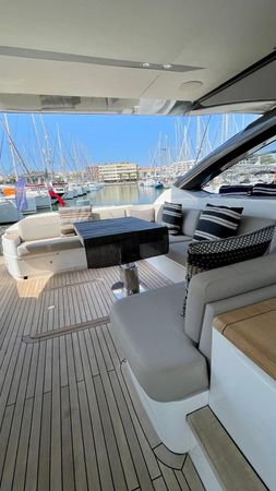 Princess V58 | Trio