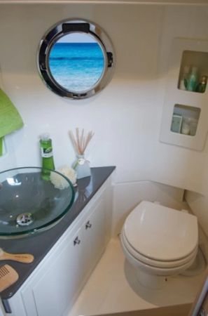 Capelli Tempest 1000 | 16