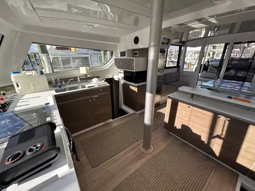 Bali Catspace | Water's Edge