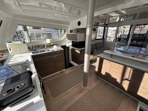 Bali Catspace | Water's Edge