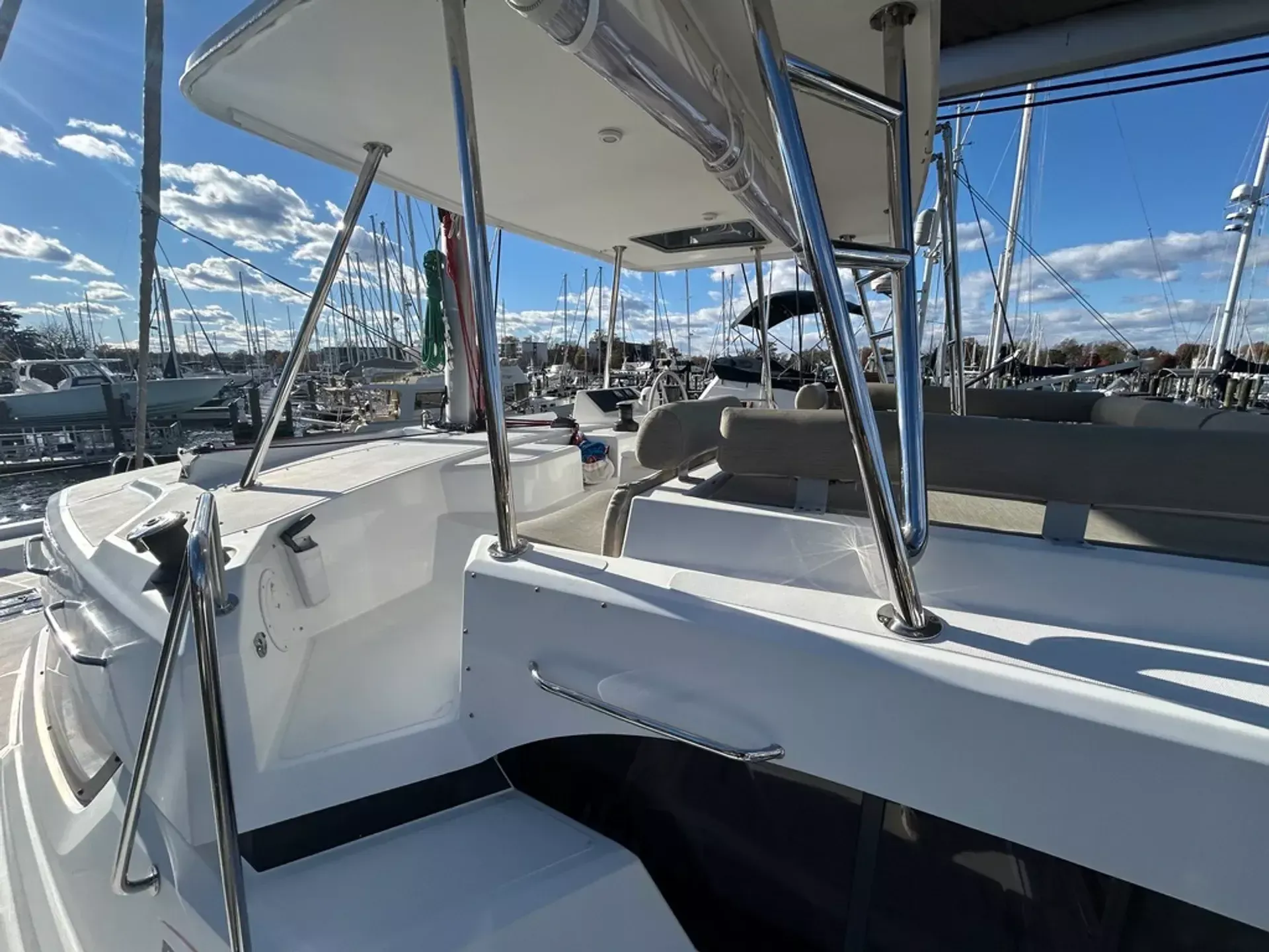 Bali Catspace | Water's Edge