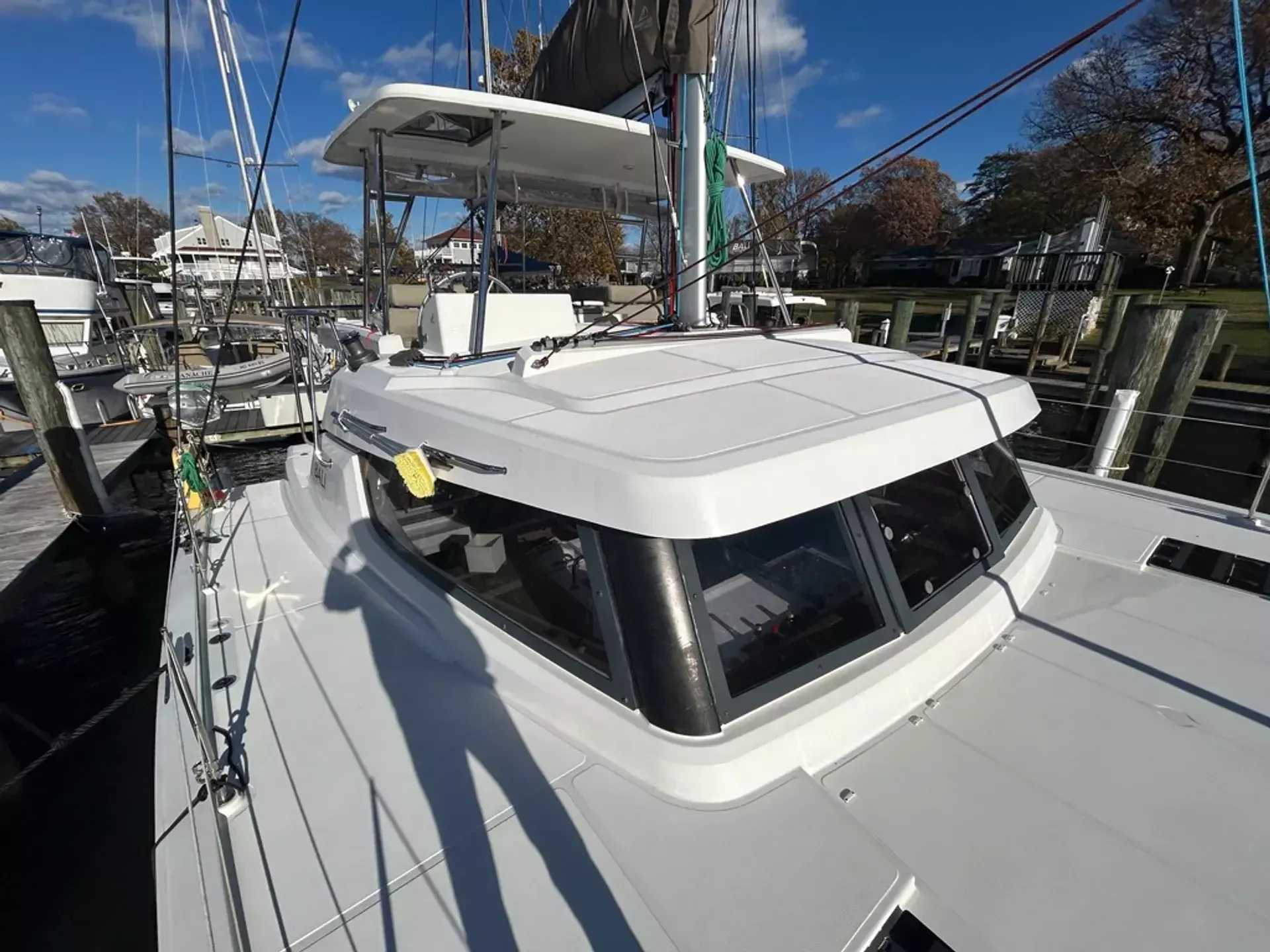 Bali Catspace | Water's Edge