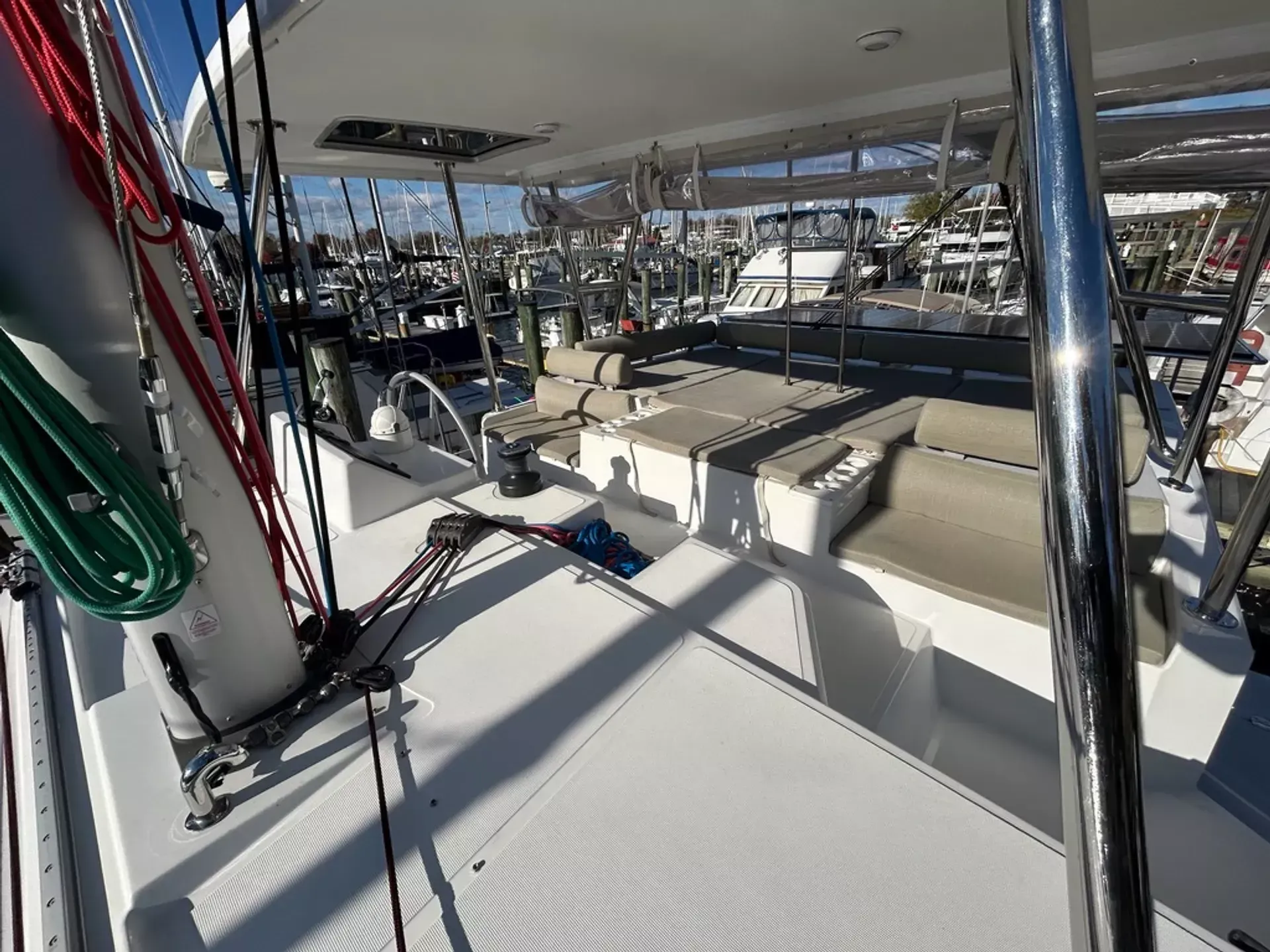 Bali Catspace | Water's Edge