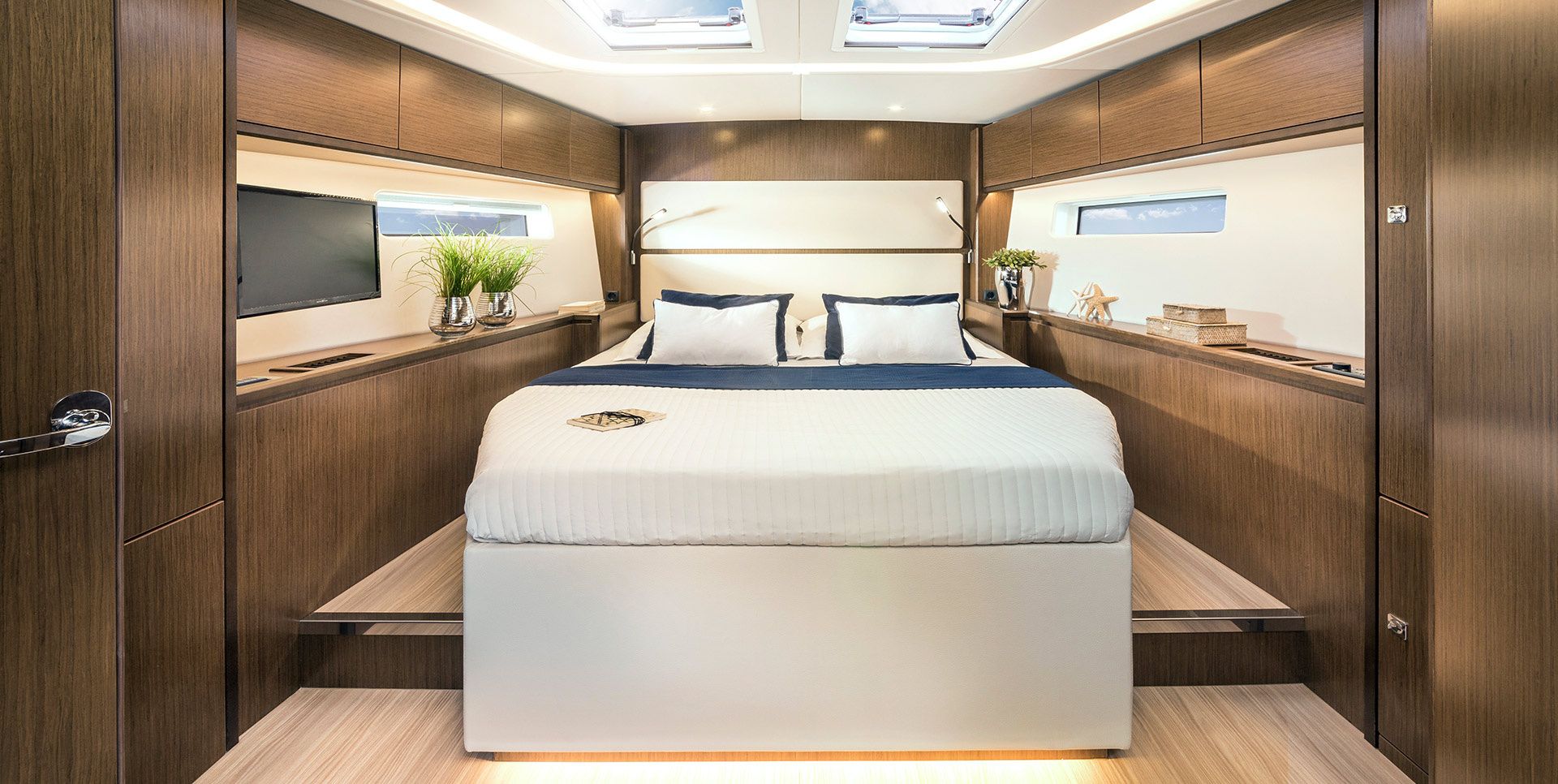 Bavaria C57 | Aristhesi