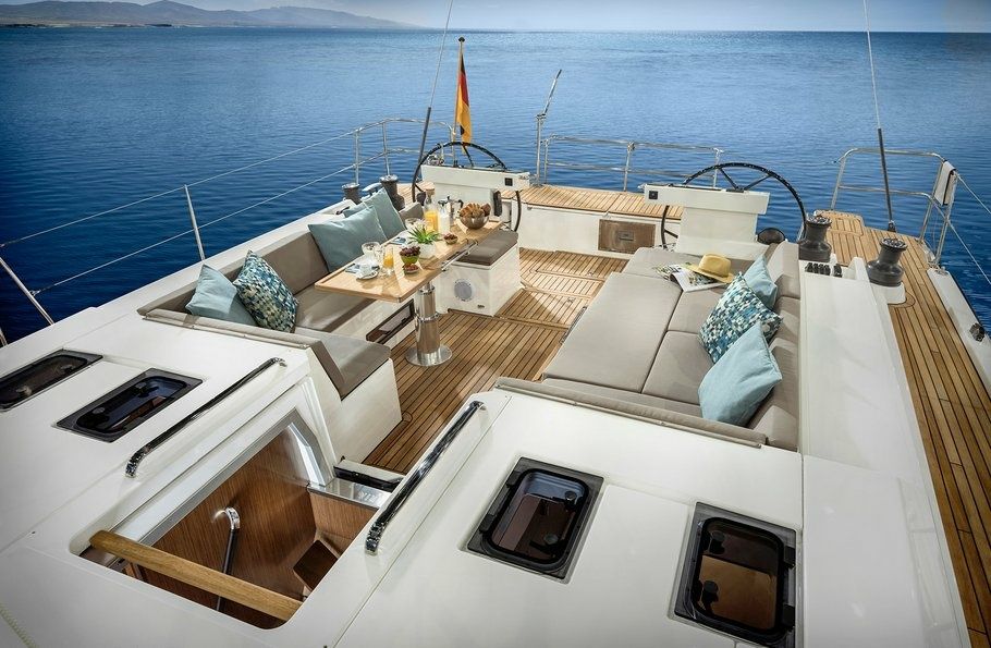 Bavaria C57 | Aristhesi