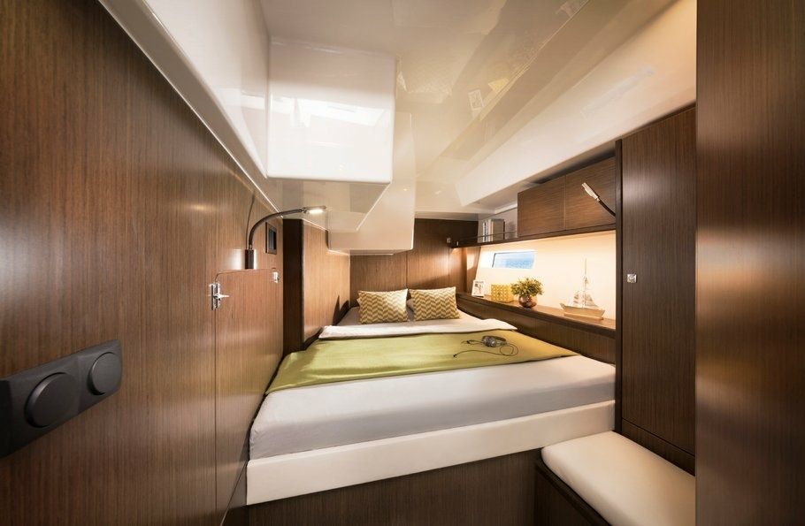 Bavaria C57 | Aristhesi