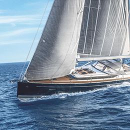 Bavaria C57 | Aristhesi