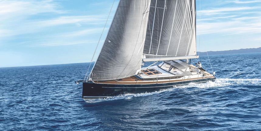Bavaria C57 | Aristhesi