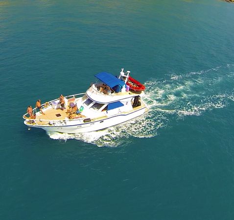 Custom Built 49 | Downunder