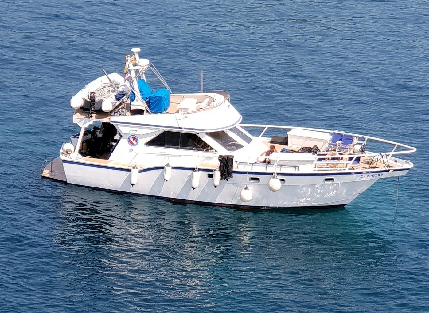 Custom Built 49 | Downunder