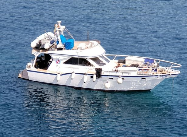 Custom Built 49 | Downunder